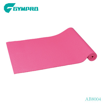 Non Slip Eco Friendly pvc yoga mat